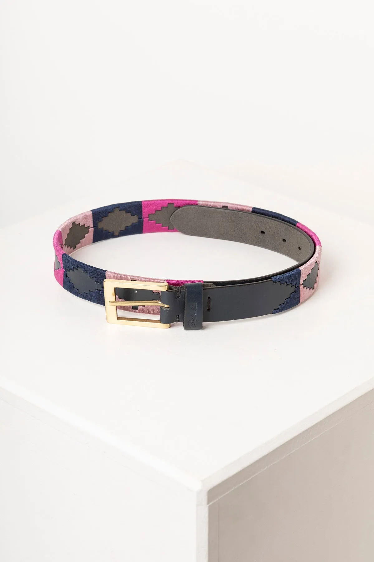 Polo Belts