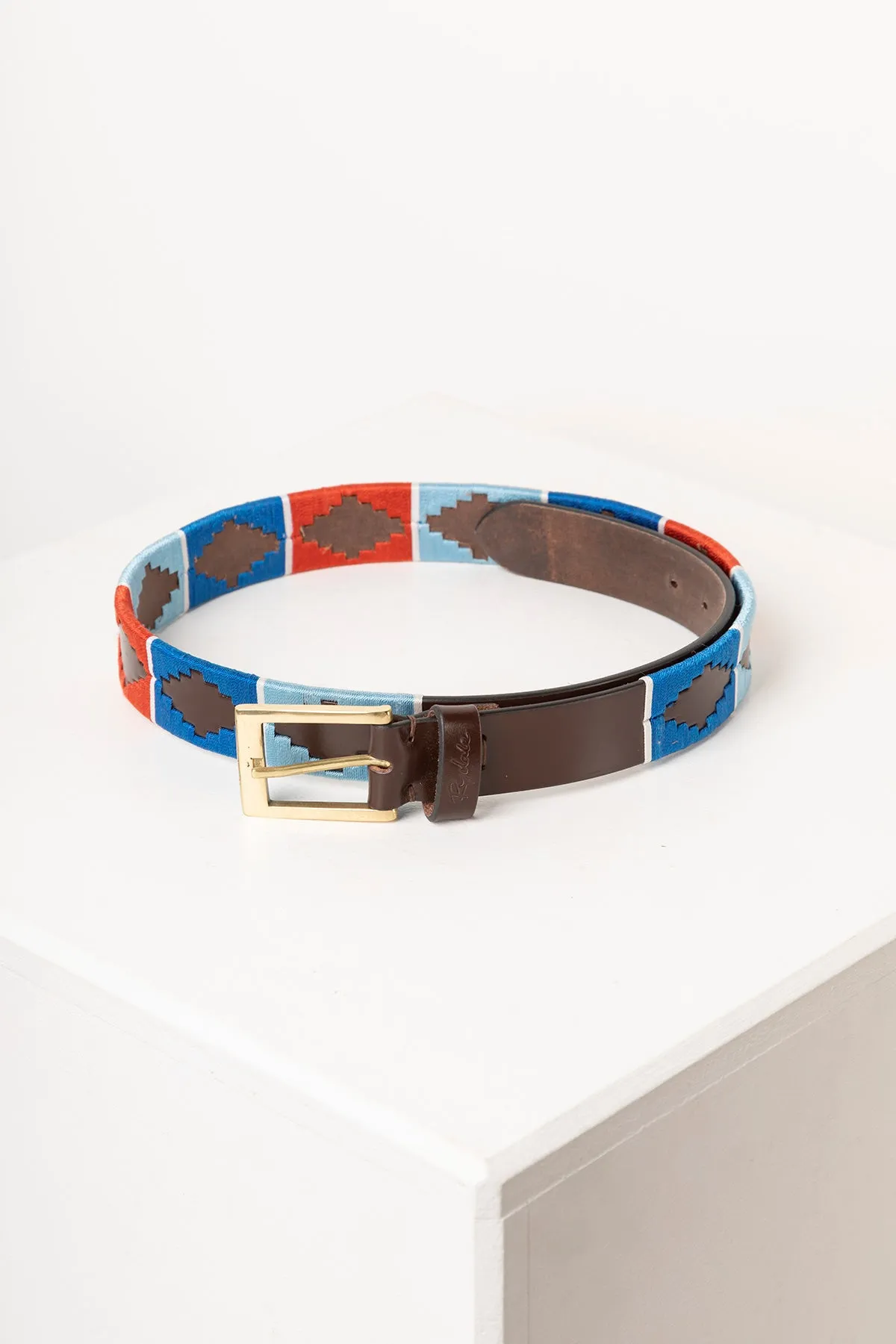 Polo Belts