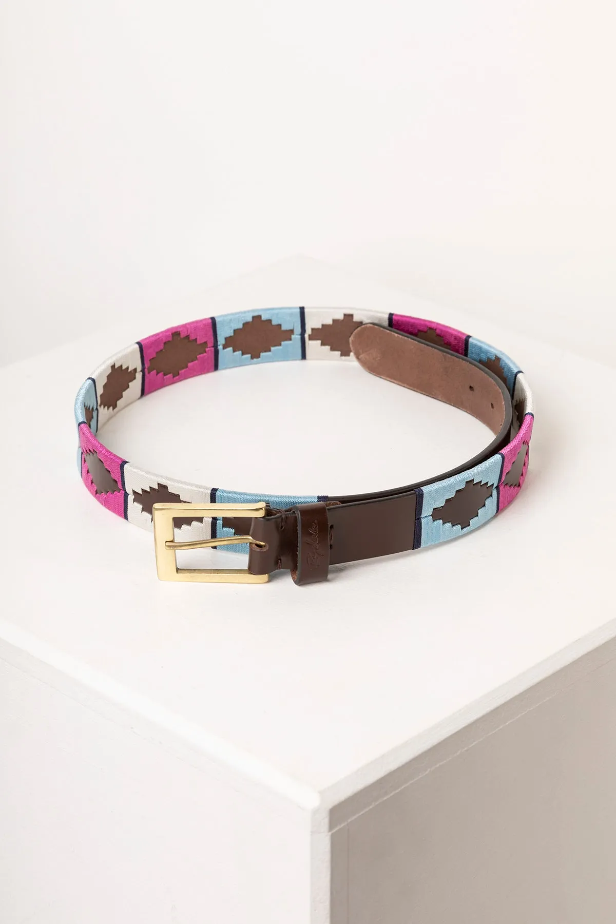 Polo Belts