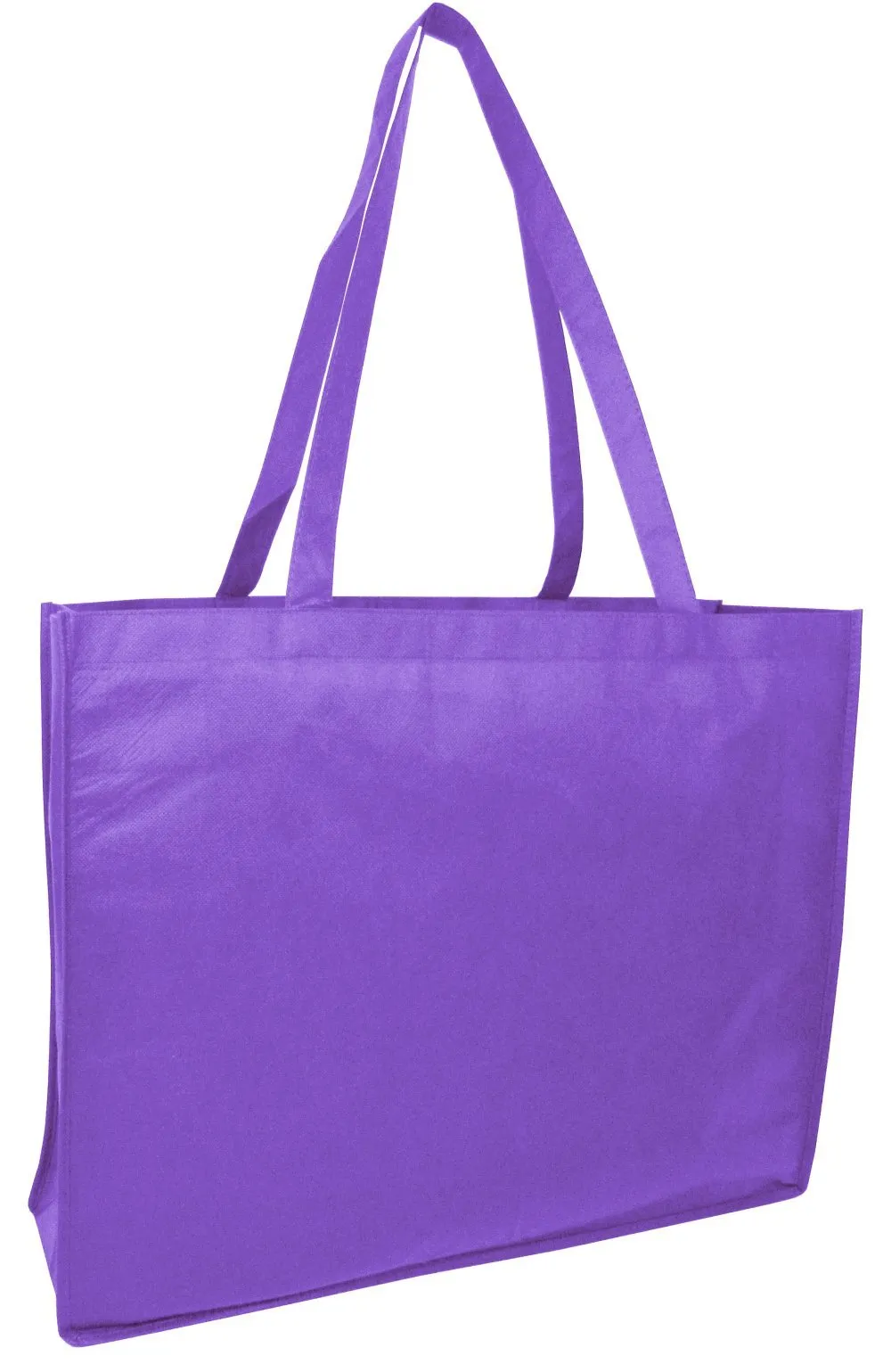 Promotional Large Size Non-Woven Tote Bag - GN60