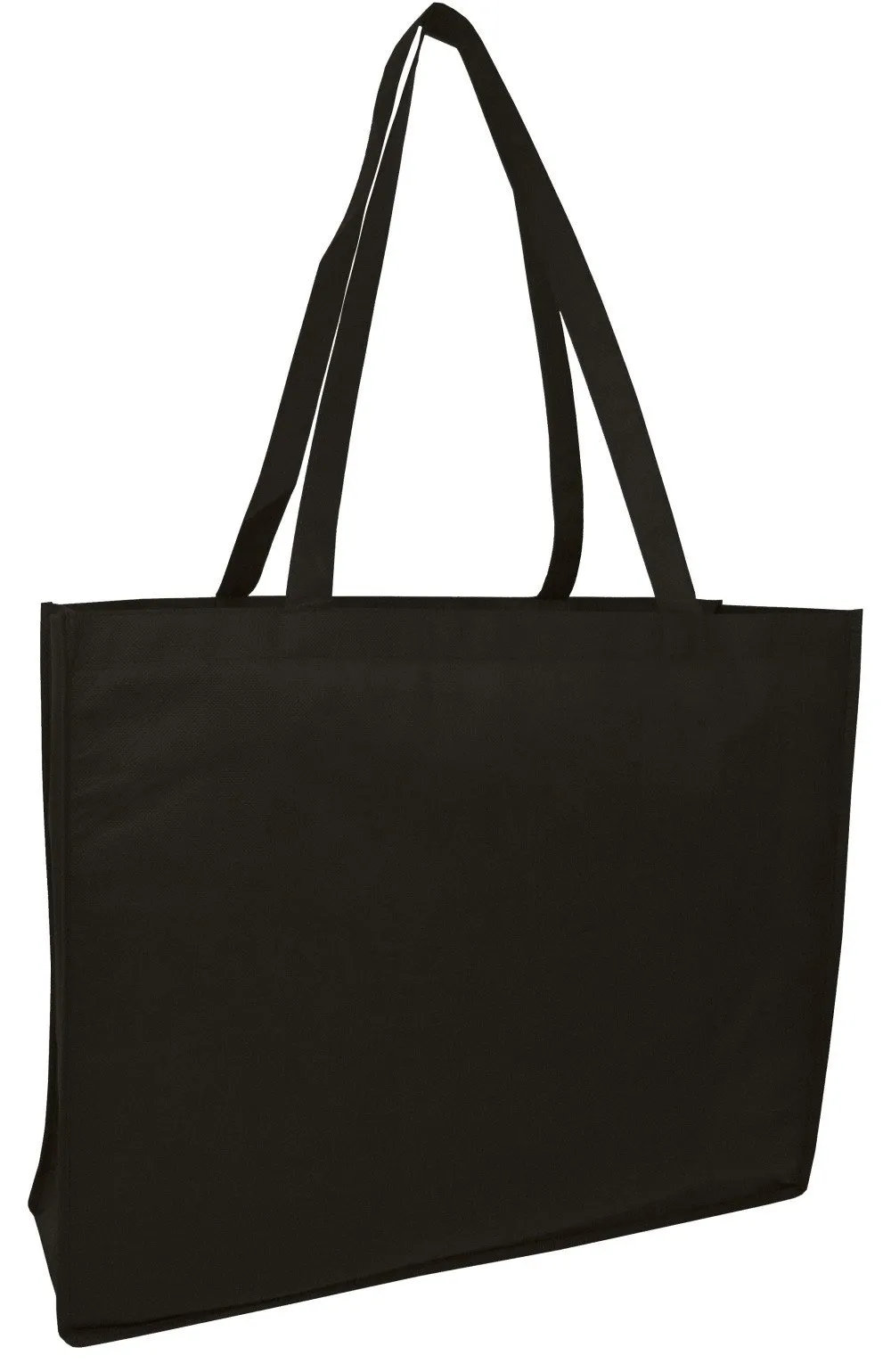 Promotional Large Size Non-Woven Tote Bag - GN60