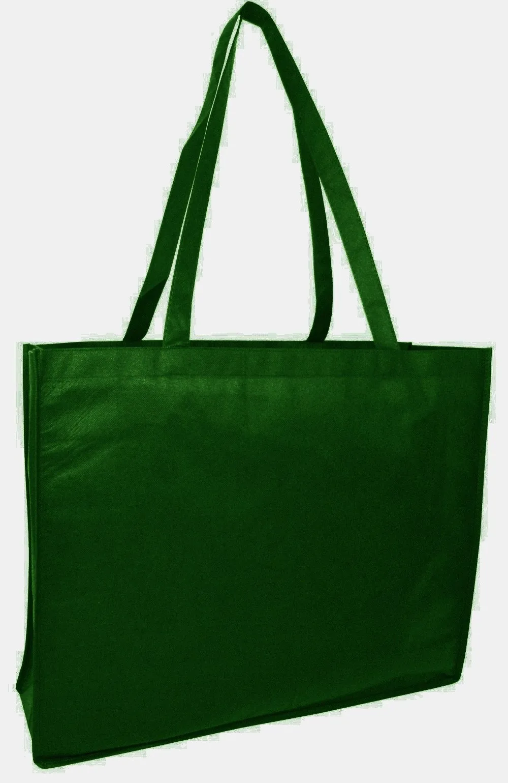 Promotional Large Size Non-Woven Tote Bag - GN60