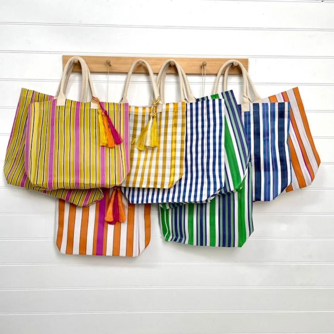 Sun Sand & Sea Bags | Tropical