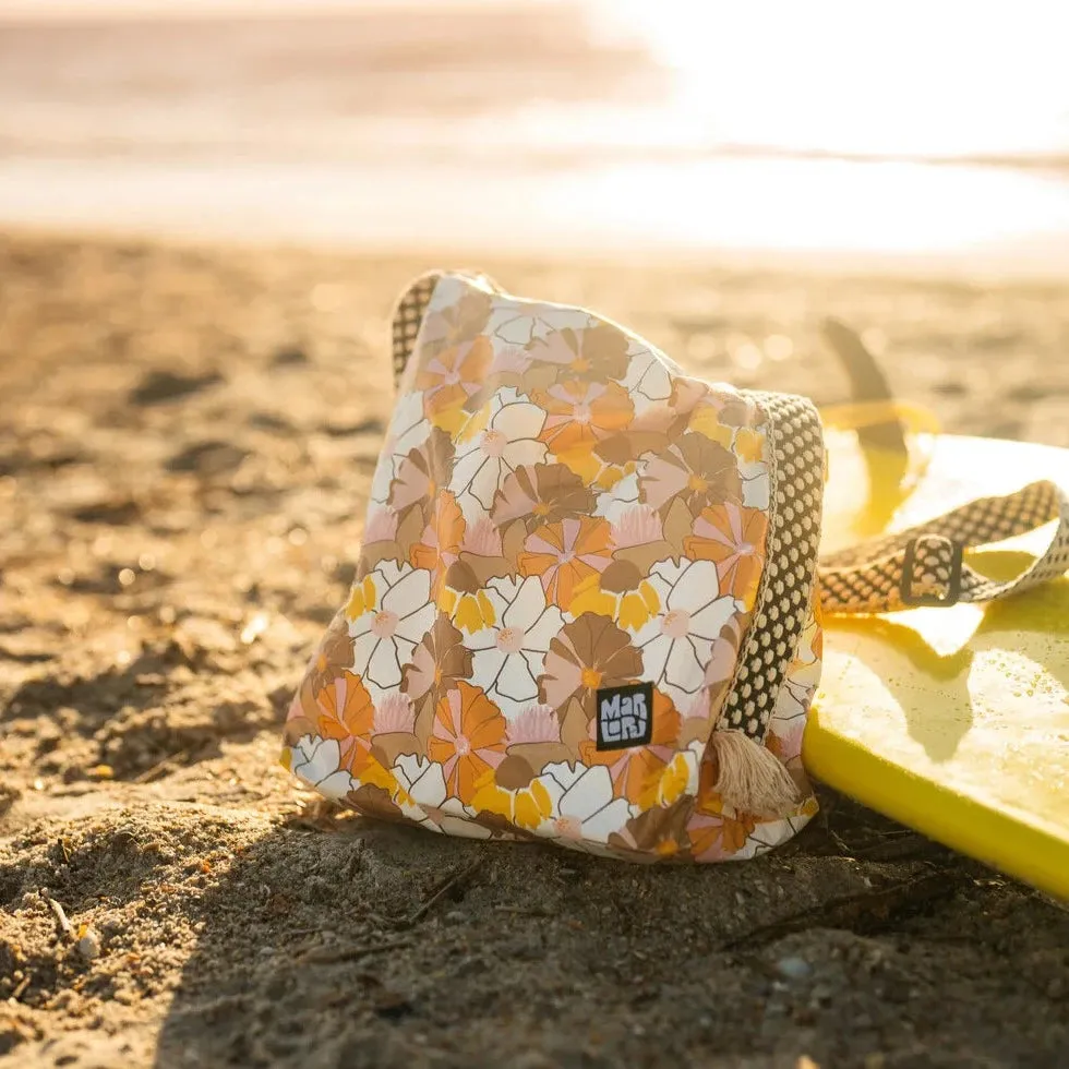 Sunday Beach Bag