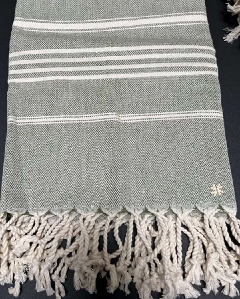 Turkish Beach Towel