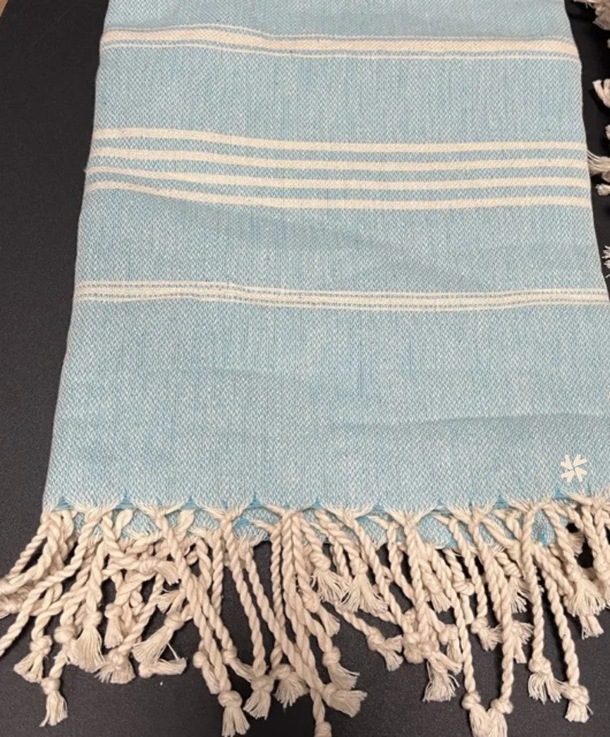 Turkish Beach Towel