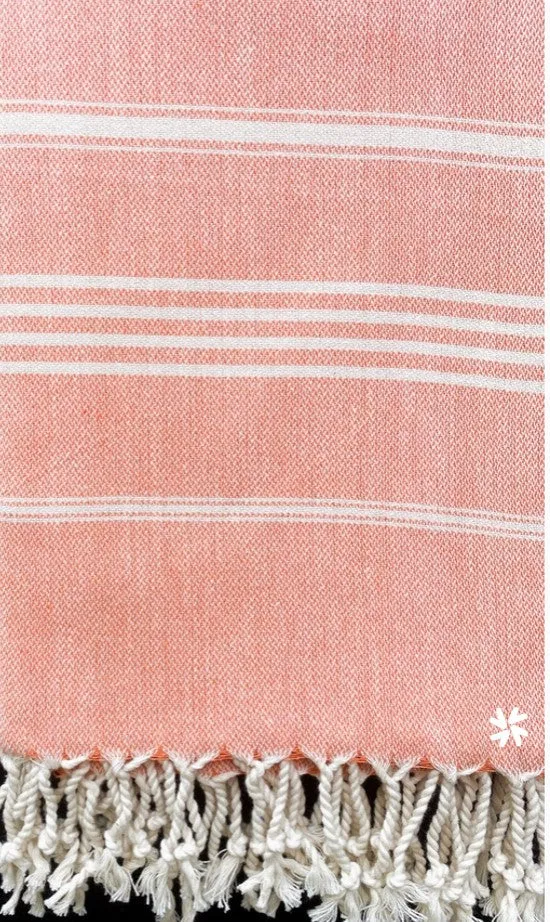 Turkish Beach Towel