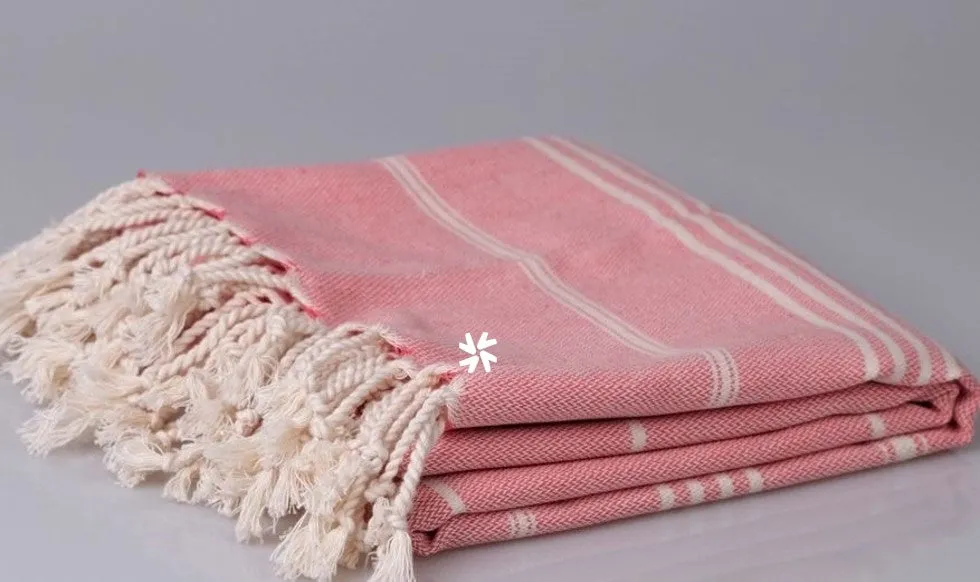 Turkish Beach Towel