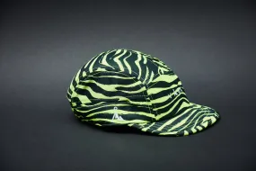 VAGA Club Cap Limited Edition - Neon Yellow/Navy