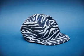 VAGA Club Cap Limited Edition - White/Navy