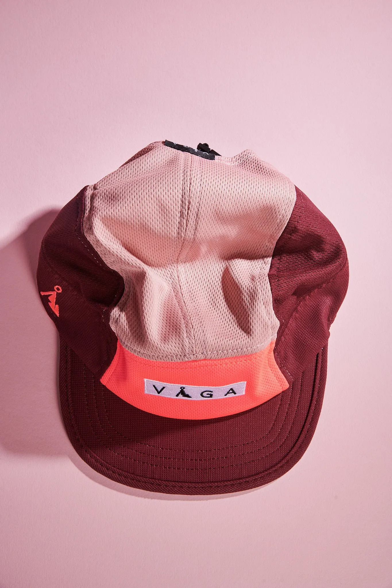 VAGA Club Cap - Sundown