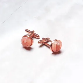 Vaginas Cufflinks