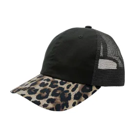 Wild Trucker Cap