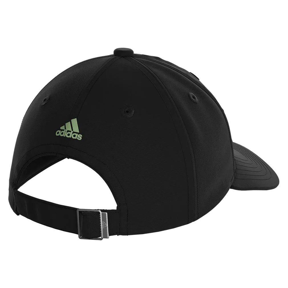 Youth Ultimate 2 Hat Black and White