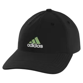 Youth Ultimate 2 Hat Black and White